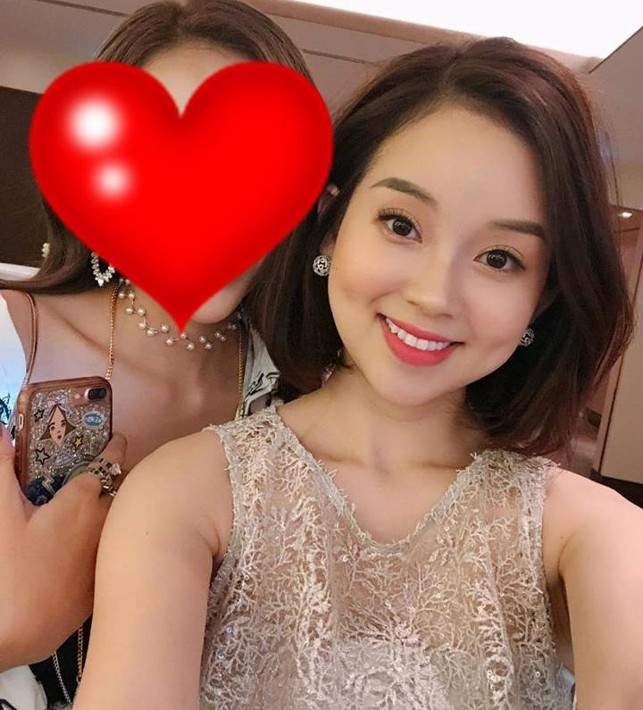 Bỏ showbiz về làm mẹ bỉm sữa 3 hotgirl đẹp hơn thời con gái làm ăn ngày càng giàu - 7