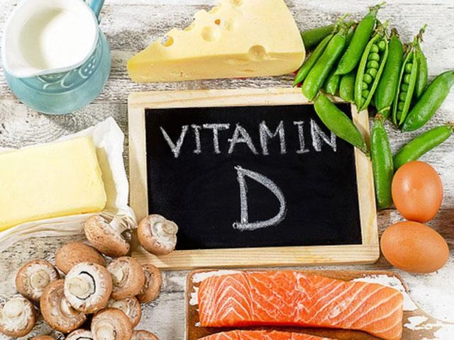 Bổ sung vitamin d cho trẻ sơ sinh vào thời điểm này là thích hợp nhất - 3