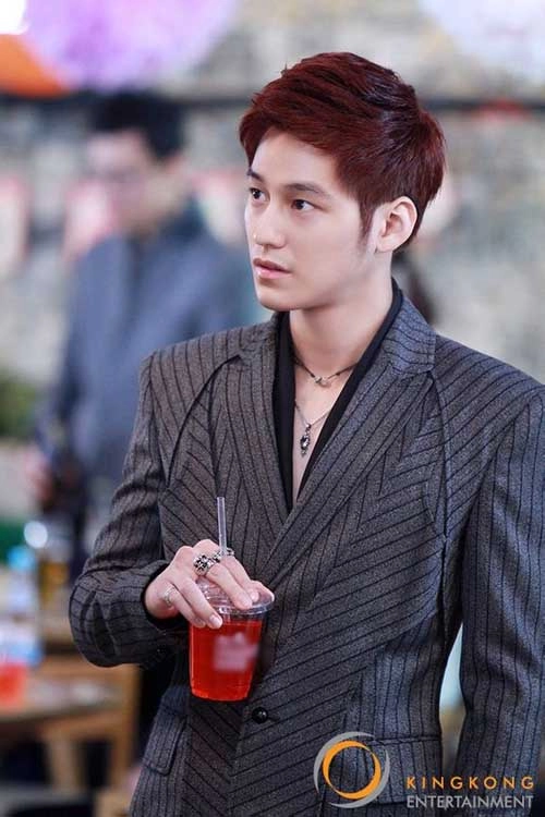 Bóc mẽ xì-tai hút fan của kim bum - 10