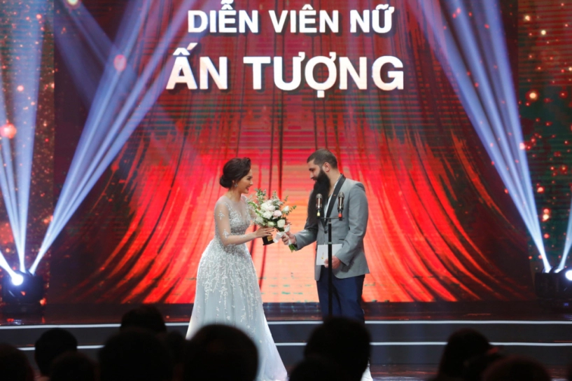 Btcvtv awards 2017 khiến người vui kẻ buồn vì sống chung với mẹ chồng - 1