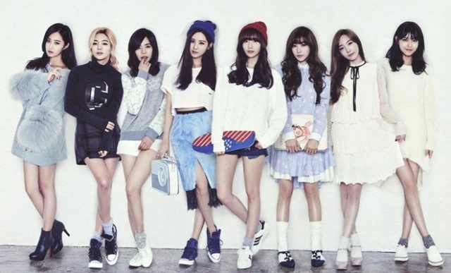 Các nhóm idol nữ đình đám của thế hệ thứ hai tan rã - một phần của kpop biến mất - 2