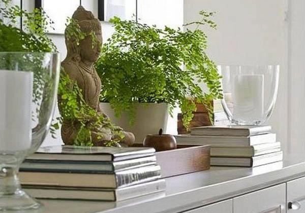 Cách bày tượng phật trong nhà tránh phạm cấm kị - 1
