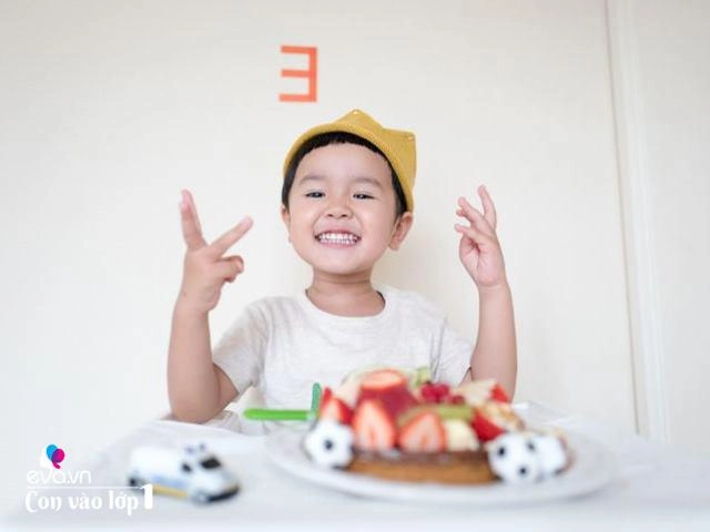 Cách dạy bé lớp 1 tính nhẩm bằng phương pháp finger math - 2