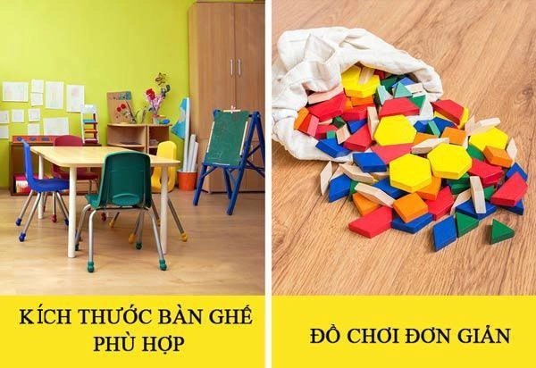 Cách dạy con đơn giản của 6 nhà giáo dục nổi tiếng giúp trẻ phát triển toàn diện - 2