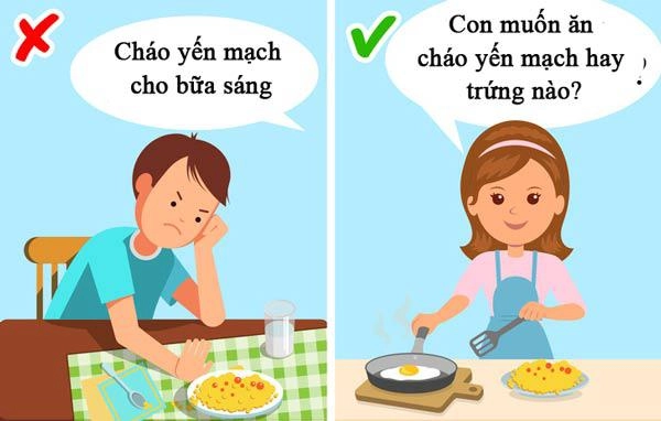 Cách dạy con đơn giản của 6 nhà giáo dục nổi tiếng giúp trẻ phát triển toàn diện - 3