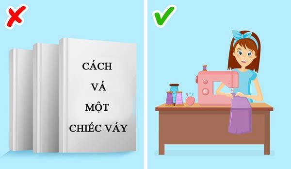 Cách dạy con đơn giản của 6 nhà giáo dục nổi tiếng giúp trẻ phát triển toàn diện - 6