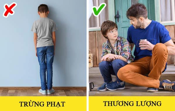 Cách dạy con đơn giản của 6 nhà giáo dục nổi tiếng giúp trẻ phát triển toàn diện - 7