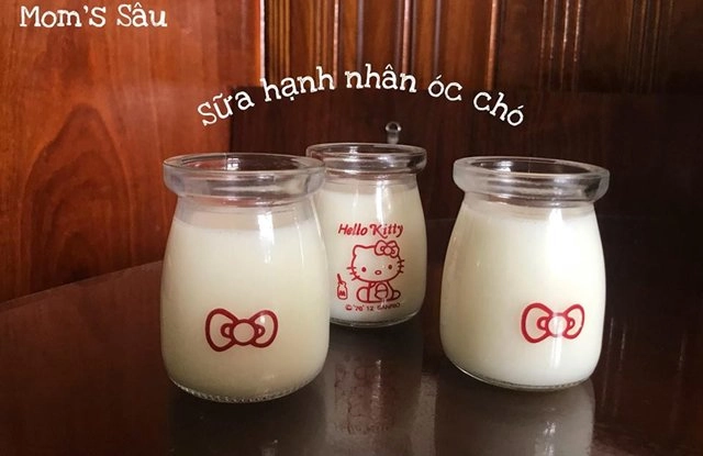 Cách làm 9 món ăn dặm bữa phụ cho bé ăn thun thút của mẹ trẻ vũng tàu - 8