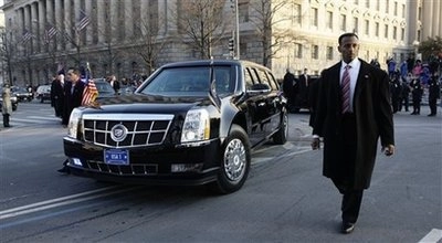  cadillac limousine trong ngày nhậm chức của obama - 5