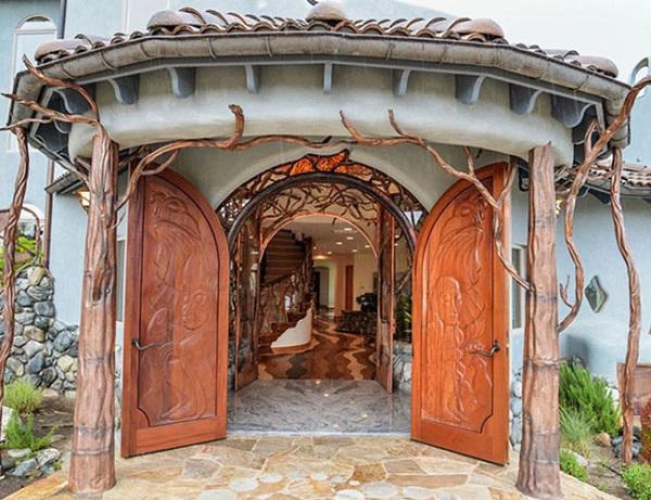 Căn nhà nhìn ngoài tầm thường mà rao bán tới 175 tỷ đồng vào nhìn nội thất mới hiểu - 18