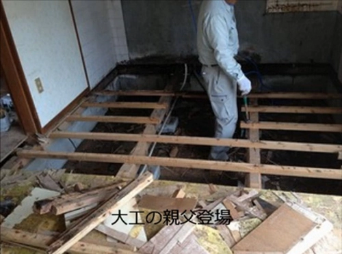 Chàng trai nhật bản bỏ tỷ đồng sửa nhà hoang xập xệ - 5