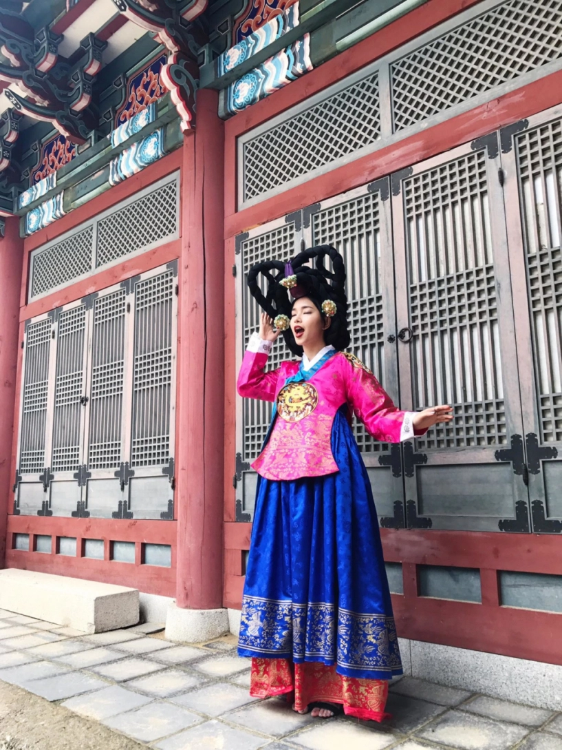 Châu bùi trở thành đại sứ du lịch thiện chí cho vùng gyeongsangbuk-do hàn quốc - 3