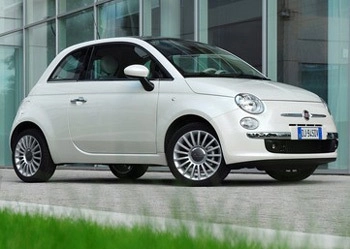  cháy hàng fiat 500 nâng sản lượng - 1