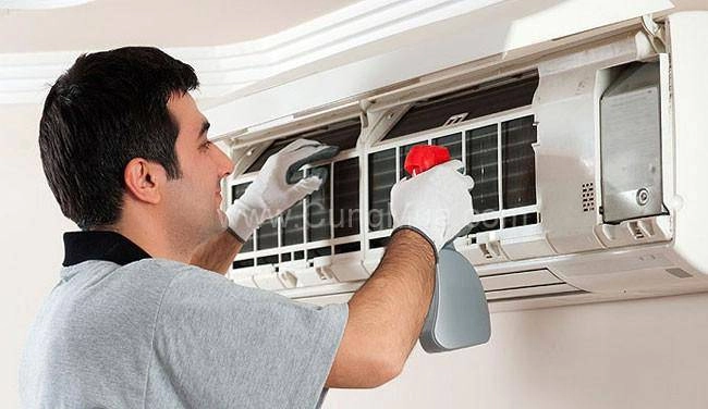Chỉ cần làm hành động nhỏ này bật điều hòa cả ngày cũng không lo tiền điện tăng vọt - 4