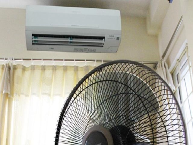 Chỉ cần làm hành động nhỏ này bật điều hòa cả ngày cũng không lo tiền điện tăng vọt - 5