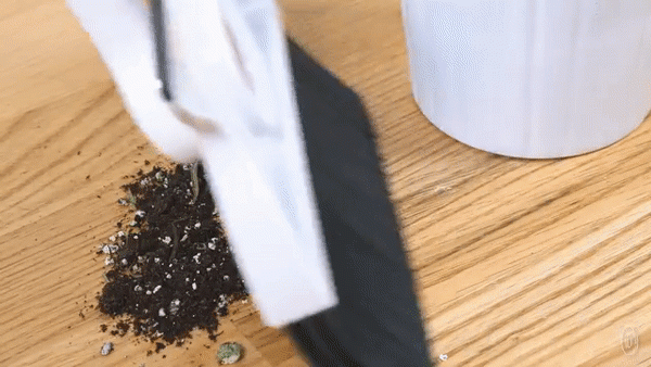Chị em nhàn tênh tiết kiệm được hàng giờ lau dọn nhờ bộ chổi kiêm cây lau nhà nhỏ gọn - 7