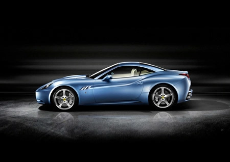  chiếc ferrari california đầu tiên được bán - 6