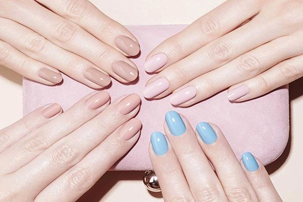 Chiêm ngưỡng 6 xu hướng nail đẹp 2018 khiến chị em mê mẩn tâm hồn - 1