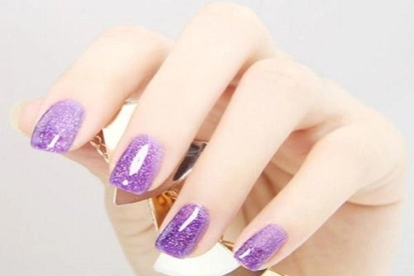 Chiêm ngưỡng 6 xu hướng nail đẹp 2018 khiến chị em mê mẩn tâm hồn - 2