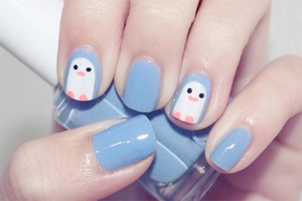 Chiêm ngưỡng 6 xu hướng nail đẹp 2018 khiến chị em mê mẩn tâm hồn - 8