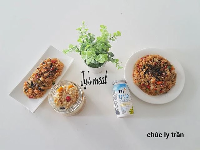 Chiêu nấu ăn ngon lại đẹp mắt của mẹ 9x giúp con trai ăn thun thút không bỏ bữa nào - 2