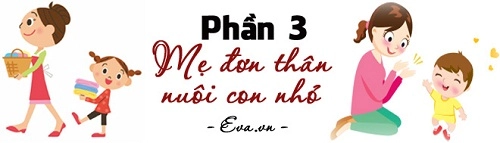 Chọn nhà thuê cho nữ độc thân phần 3 - mẹ đơn thân nuôi con nhỏ - 1