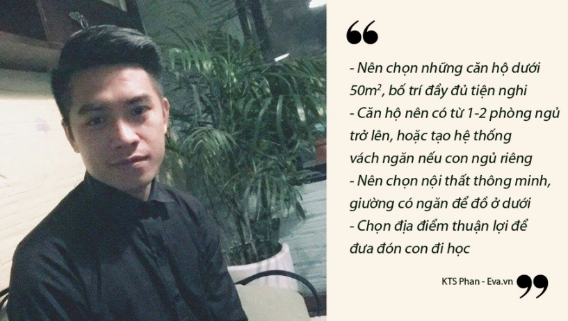 Chọn nhà thuê cho nữ độc thân phần 3 - mẹ đơn thân nuôi con nhỏ - 4