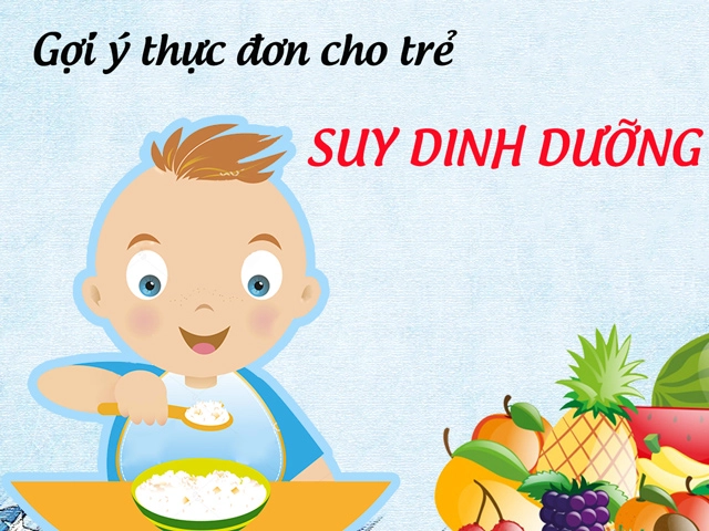 Chuyên gia viện dinh dưỡng chỉ ra 5 sai lầm mẹ nuôi con khiến trẻ bị suy dinh dưỡng - 2