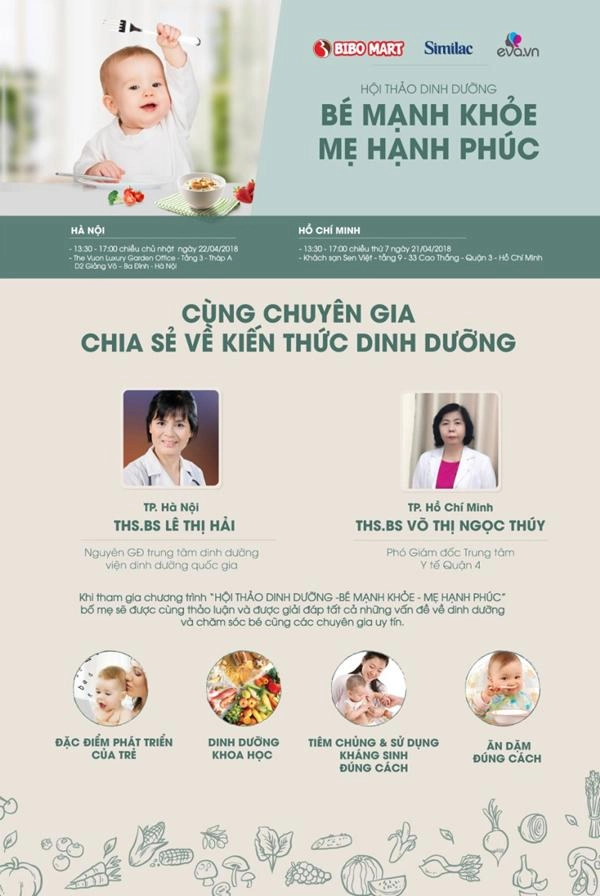 Chuyên gia viện dinh dưỡng mách mẹ cách chọn thực phẩm và nấu món ăn dặm cho con - 6