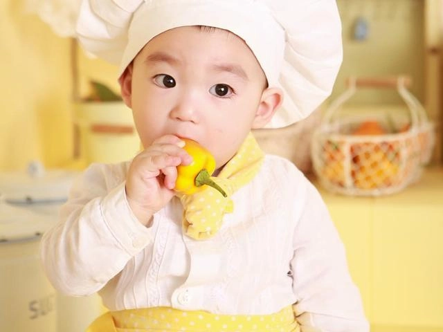 Công thức làm 12 món ăn phụ cho bé của mẹ hà thành nuôi con tròn núc ních - 14
