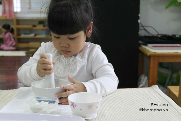 Cô giáo montessori hướng dẫn bố mẹ cách dạy con ở nhà hiệu quả nhất - 5