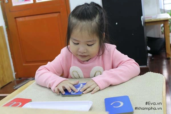 Cô giáo montessori hướng dẫn bố mẹ cách dạy con ở nhà hiệu quả nhất - 8