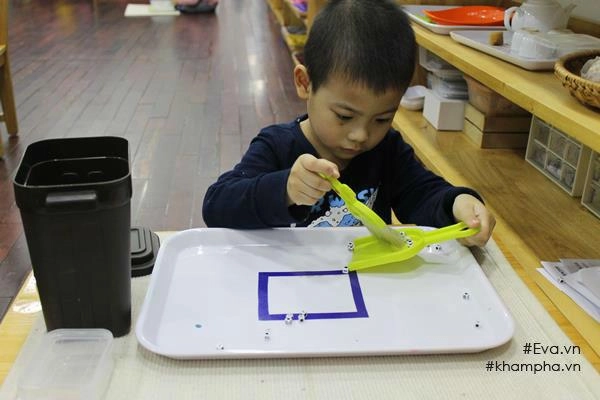 Cô giáo montessori hướng dẫn bố mẹ cách dạy con ở nhà hiệu quả nhất - 9