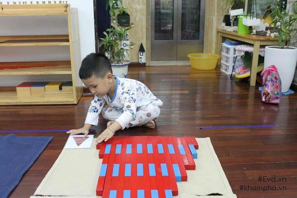 Cô giáo montessori hướng dẫn bố mẹ cách dạy con ở nhà hiệu quả nhất - 10