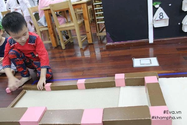 Cô giáo montessori hướng dẫn bố mẹ cách dạy con ở nhà hiệu quả nhất - 11