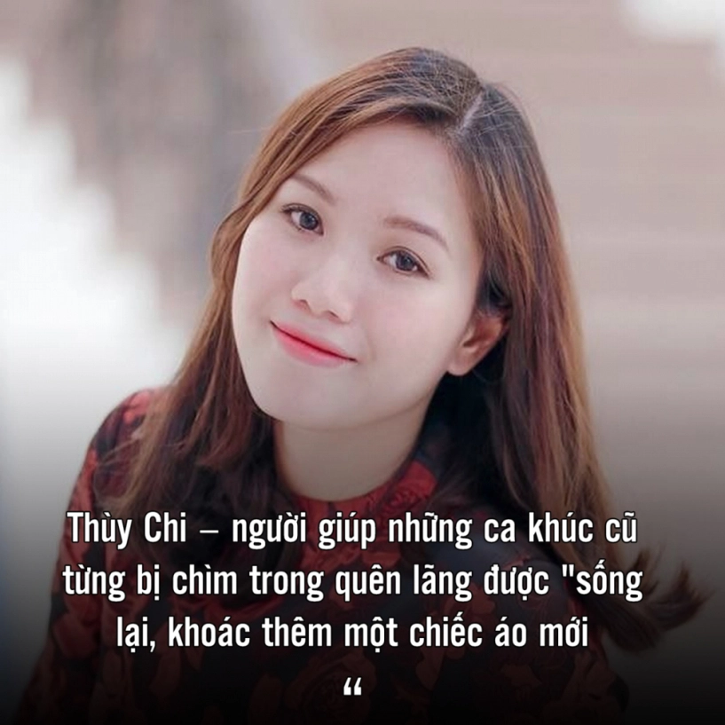 Có một thế giới buồn mang tên thùy chi - 5