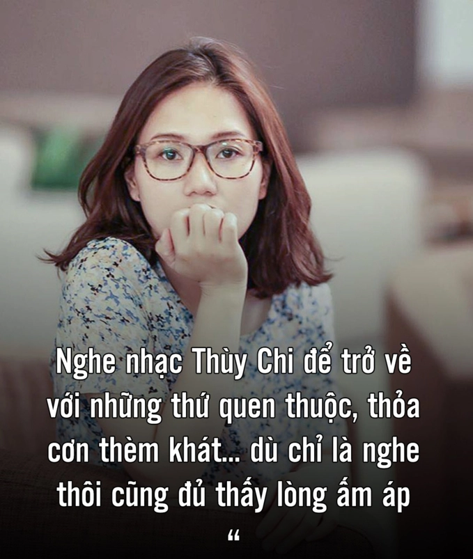 Có một thế giới buồn mang tên thùy chi - 8