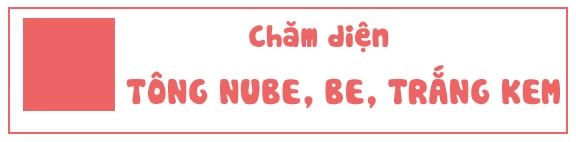 Da ngăm ngăm khổ sở không biết mặc gì cứ chọn váy áo màu này là da bật tông ngay - 10