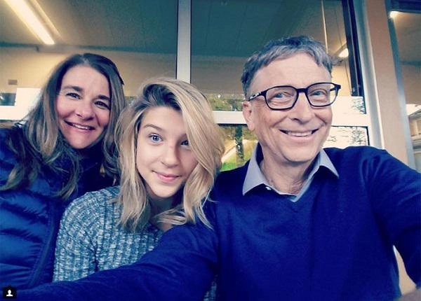 Đầu năm nghe cách dạy con của người đàn ông giàu nhất hành tinh bill gates để thay đổi ngay - 3