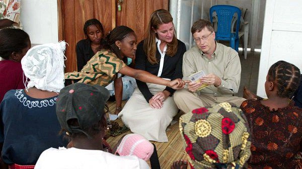 Đầu năm nghe cách dạy con của người đàn ông giàu nhất hành tinh bill gates để thay đổi ngay - 5