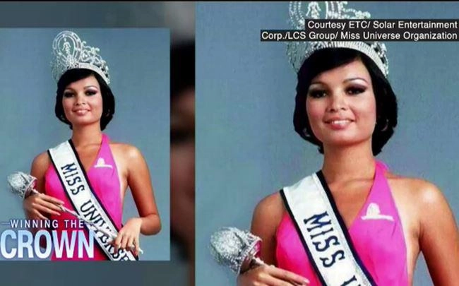 Đây là 4 mỹ nhân đẹp nức lòng chứng minh philippines là cường quốc hoa hậu - 16