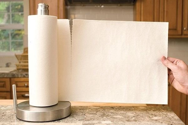 Đây là cuộn giấy mẹ nào cũng phải sắm ngay bởi có thể dùng đi dùng lại cả trăm lần - 1