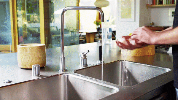 Đây là cuộn giấy mẹ nào cũng phải sắm ngay bởi có thể dùng đi dùng lại cả trăm lần - 6
