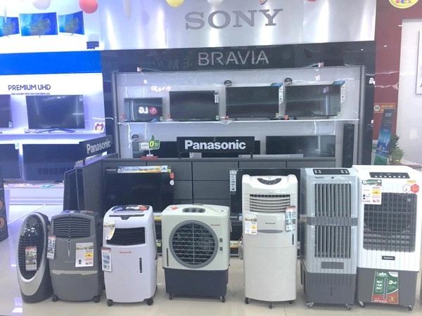Để trẻ có giấc ngủ ngon trong mùa hè nóng bức - 1