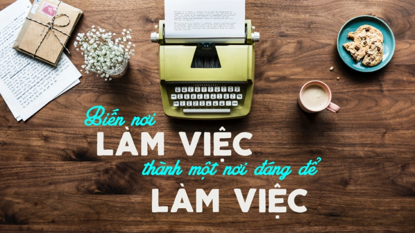 Đi làm suốt ngày kêu khổ chẳng qua là bạn đang lãng quên 7 điều bình dị này - 8