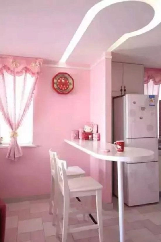 Đi vắng 3 tháng trở về chồng ngã ngửa khi thấy vợ làm điều này với căn nhà - 8