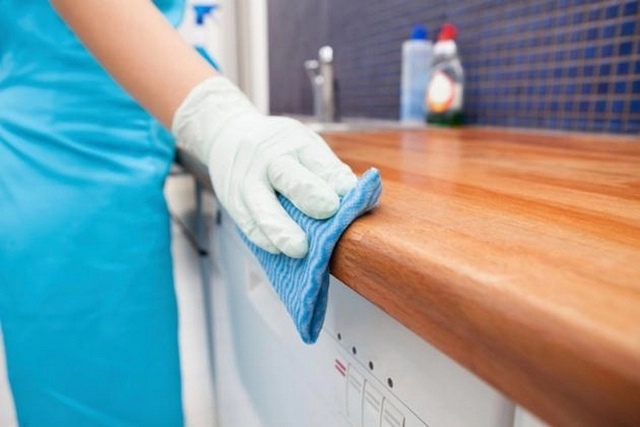 Đồ gỗ sáng bóng mấy năm vẫn như mới nhờ vài mẹo cực đơn giản - 2