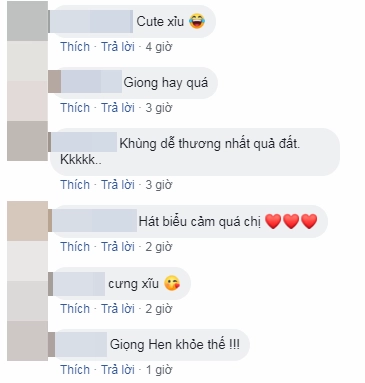 Fan đồng loạt khuyên hhen niê đi luyện thanh để làm ca sĩ sau khi nghe cô hát 3 câu - 2