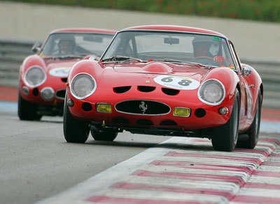  ferrari 250 gto - ôtô đắt nhất thế giới - 1