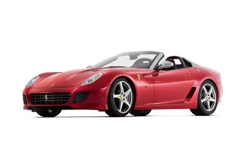  ferrari giới thiệu phiên bản đặc biệt sa aperta - 2